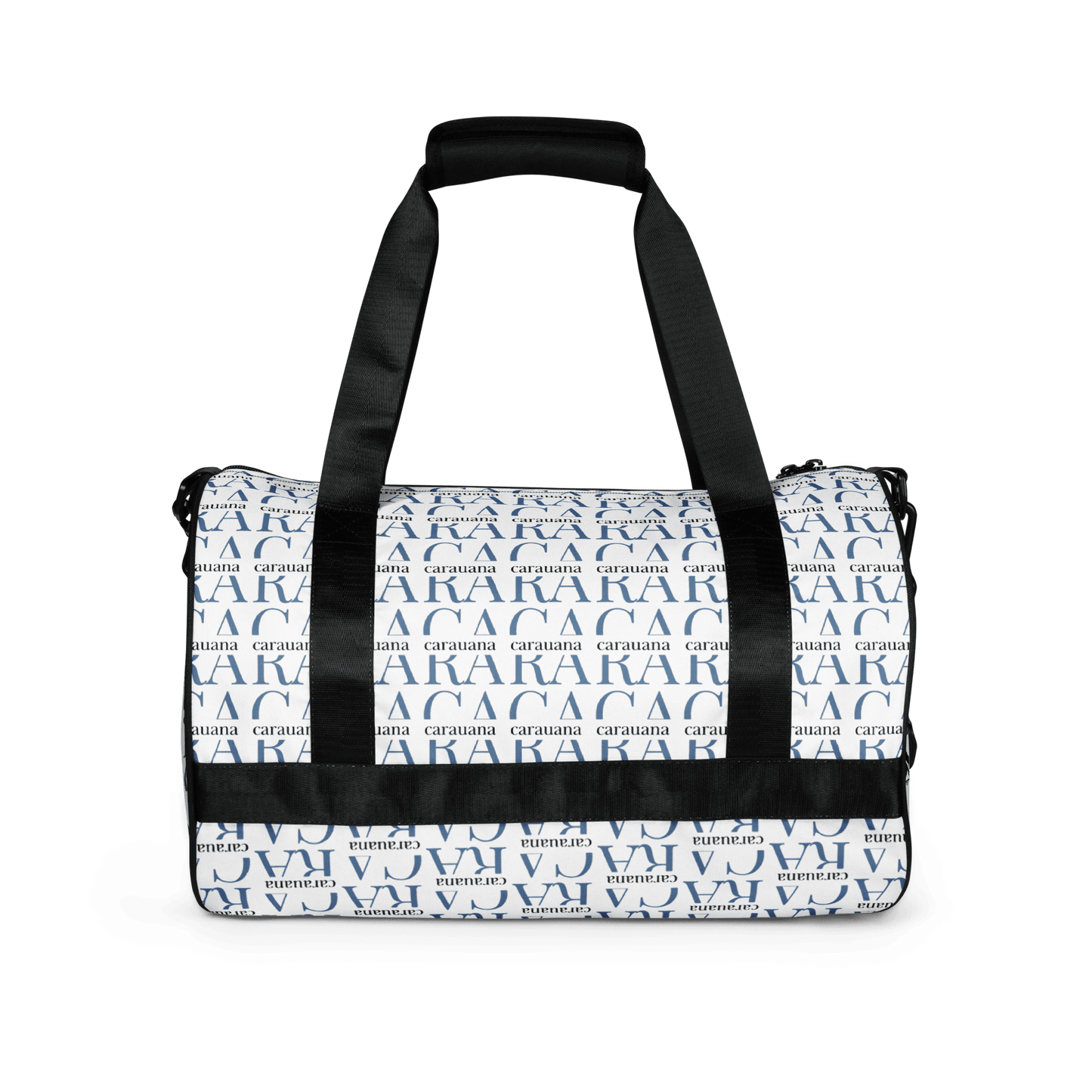 CARAUANA gym bag