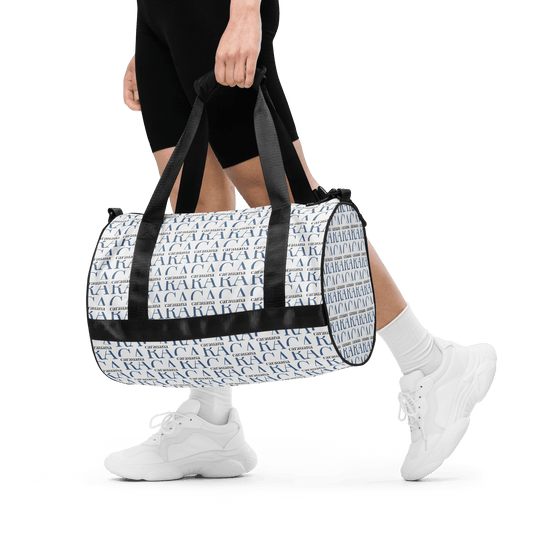 CARAUANA gym bag Carauana Store
