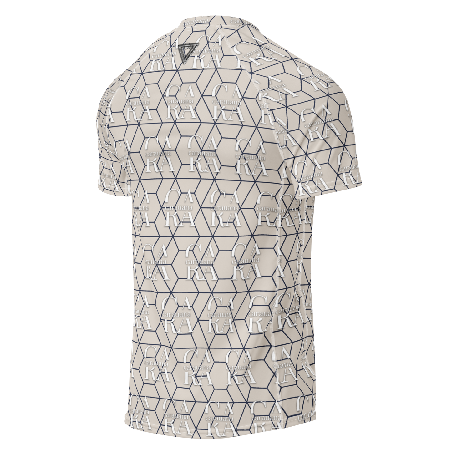 Original CaRaUaNa Rash Guard Edition V80 Carauana Store