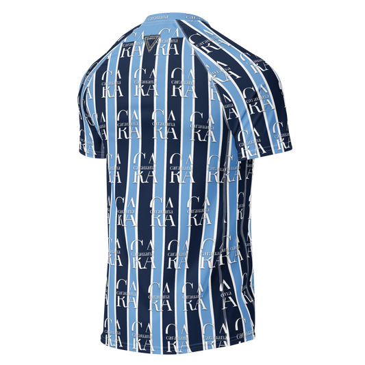 Original CaRaUaNa Rash Guard - Edition V9 Carauana Store