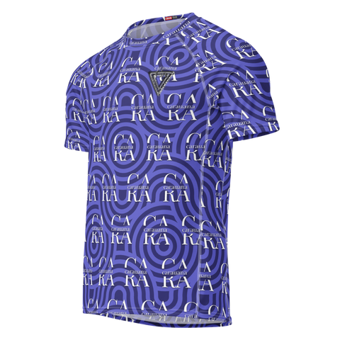 Original CaRaUaNa Rash Guard Edition V86