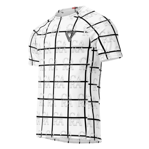 Original CaRaUaNa Rash Guard Edition V31
