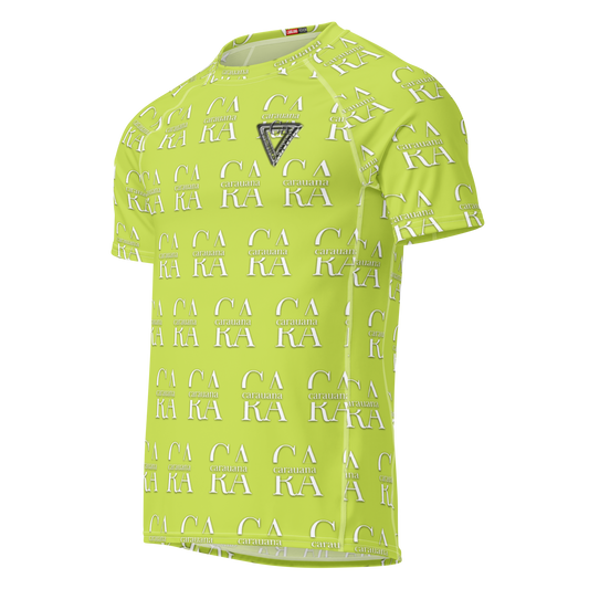 Original CaRaUaNa Rash Guard - Mindaro Carauana Store