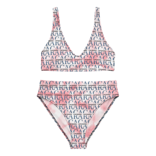 Original CaRaUaNa Costume Sets Pink Carauana Store