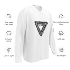 🏈 Sweatshirt CaRaUaNa american football white Carauana Store