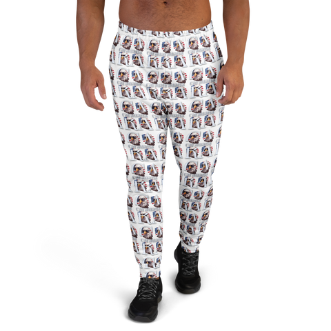 Men's Joggers