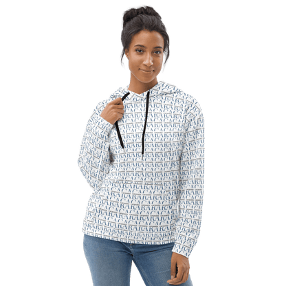 CARAUANA Comfy Lady Hoodie