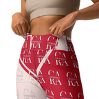 CaRaUaNa Leggings SPORT KiKi Hot Carauana Store