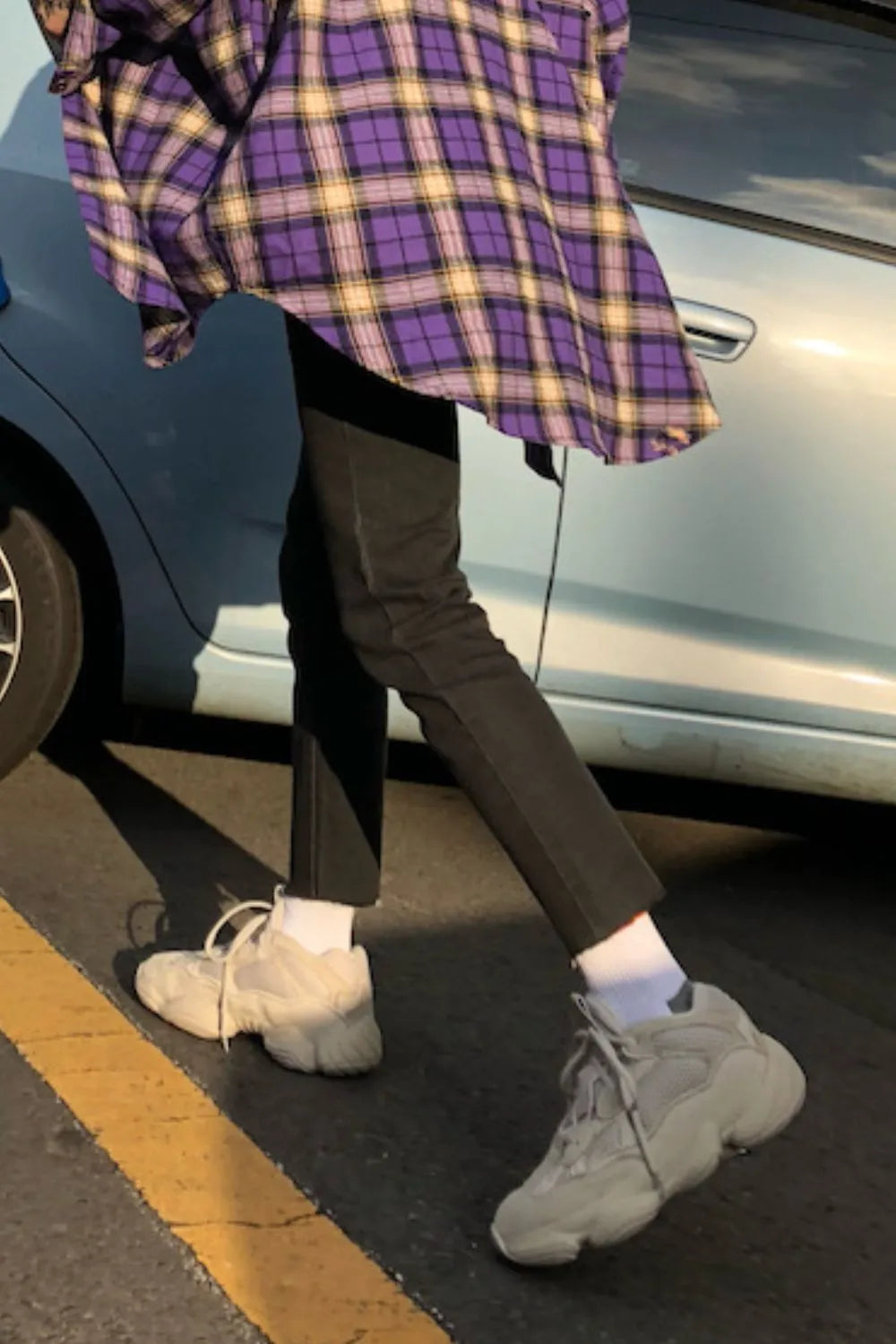 Men's Slim Fit Jeans with Pockets Carauana Store