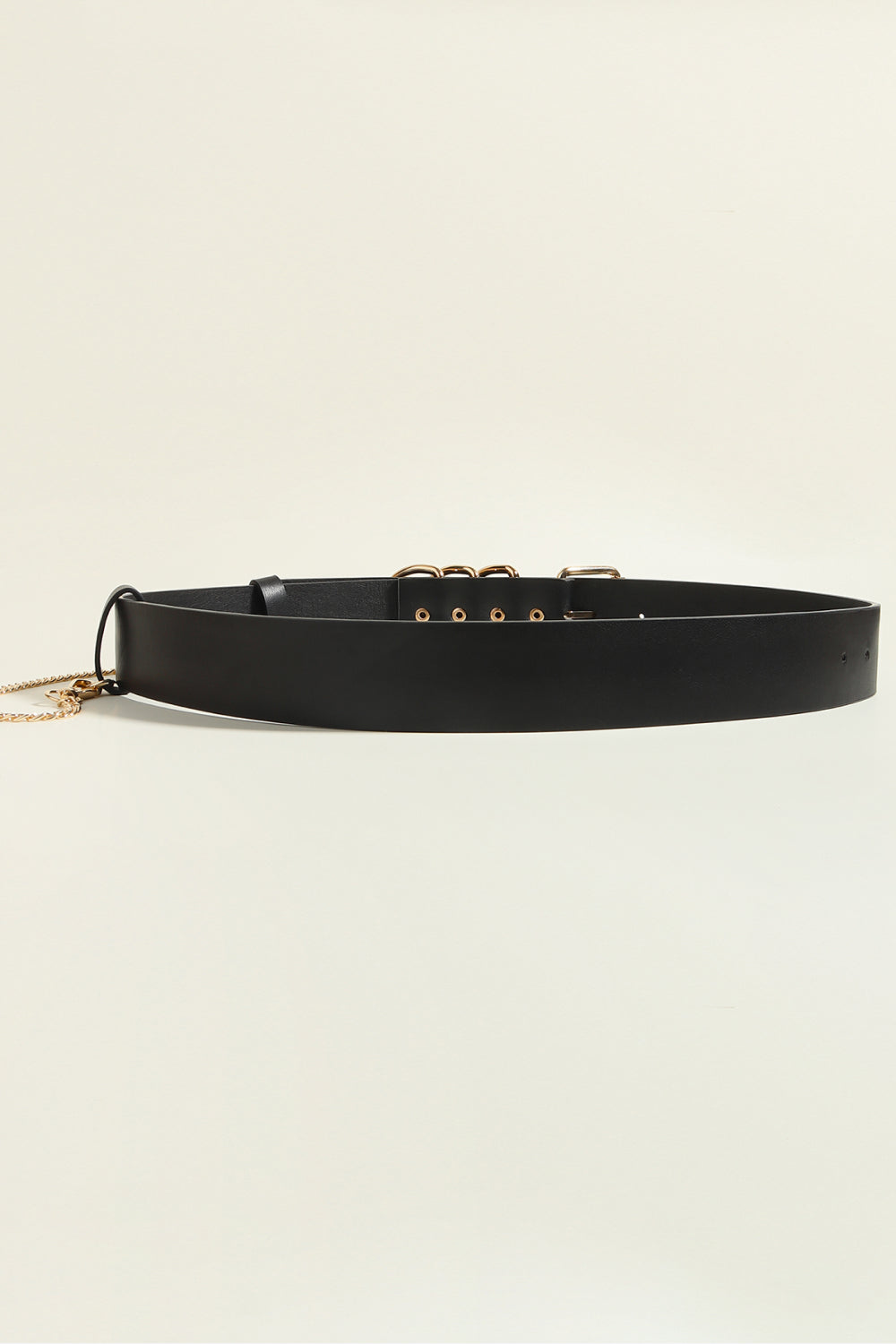 Punk PU Belt Carauana Store