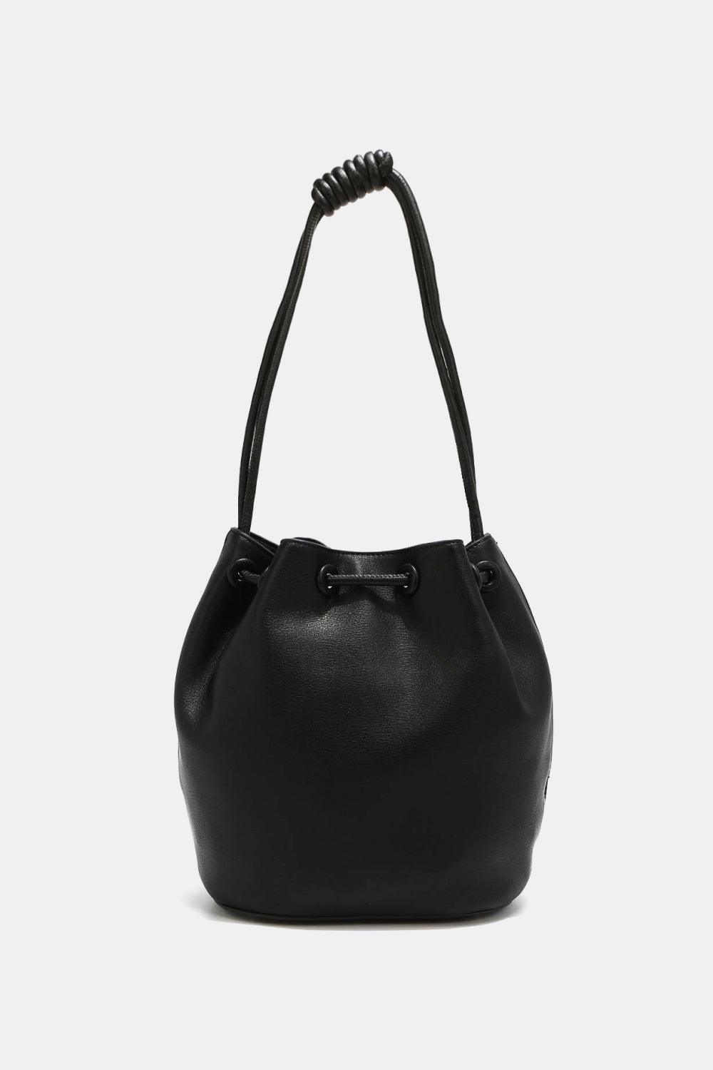 Nicole Lee USA Amy Studded Bucket Bag