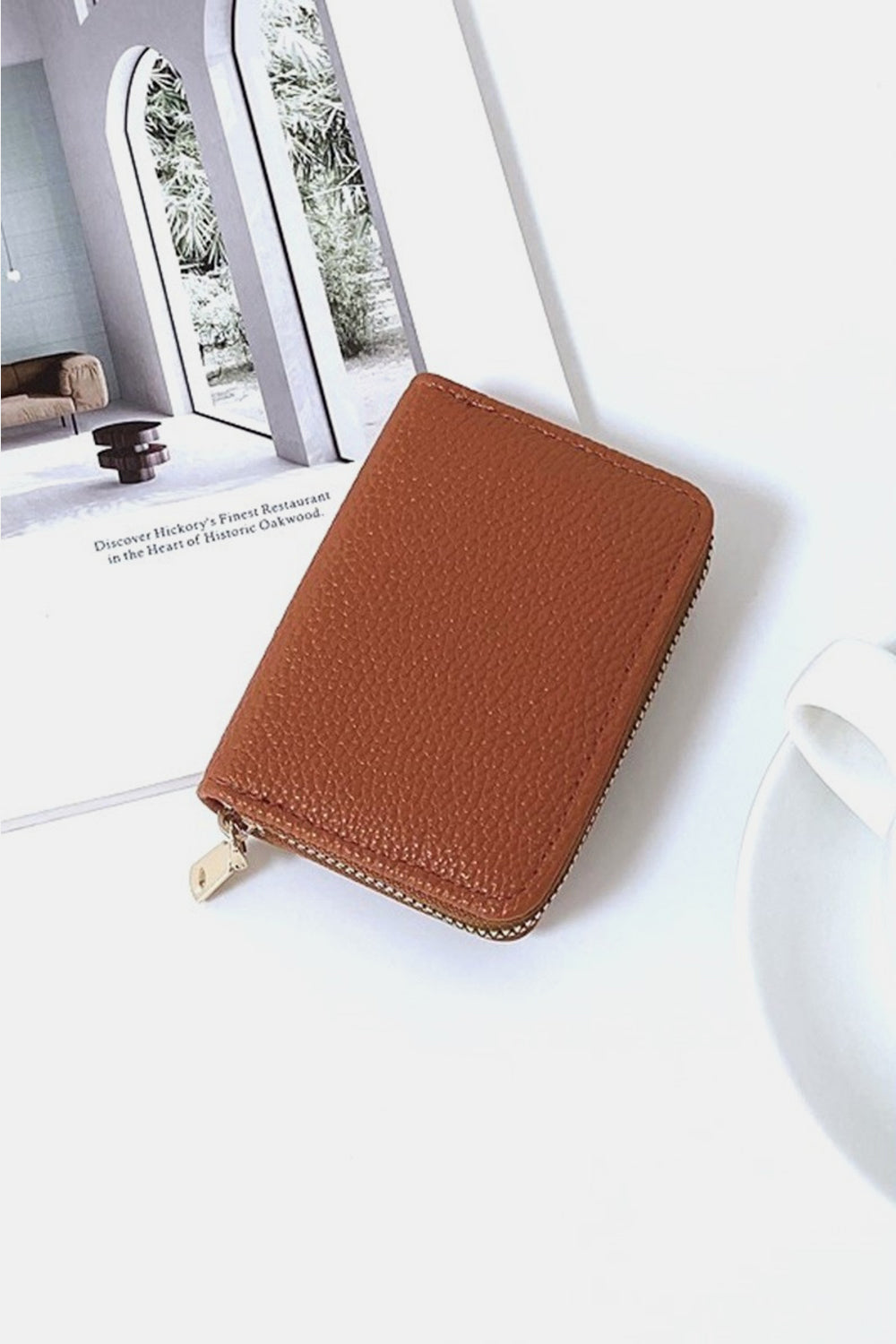 Zenana Multifunctional Card Holder Wallet 