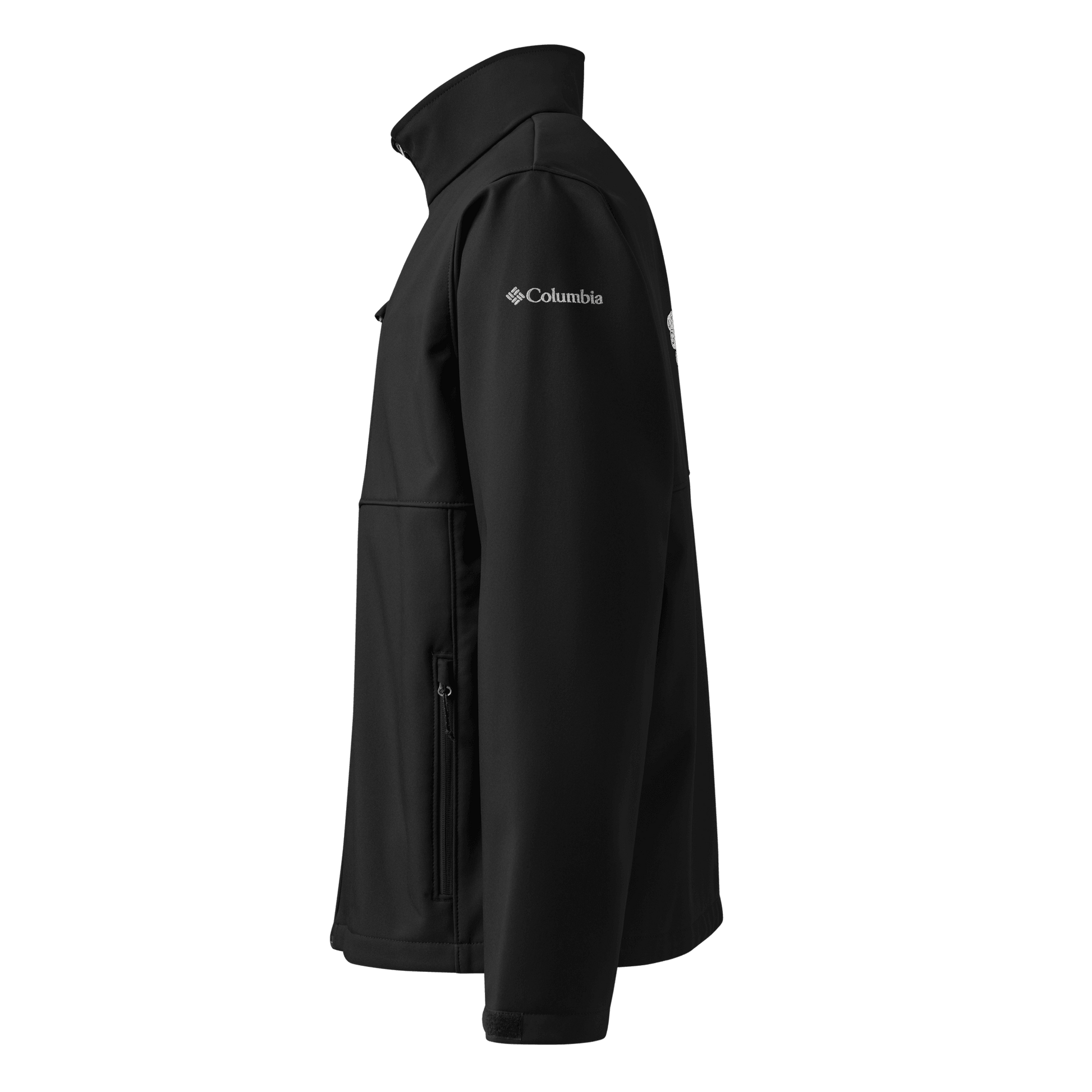 Carauana & Columbia Premium jacket