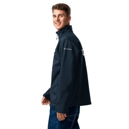 Carauana & Columbia Premium jacket