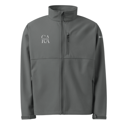 CARAUANA & Columbia soft jacket Lady