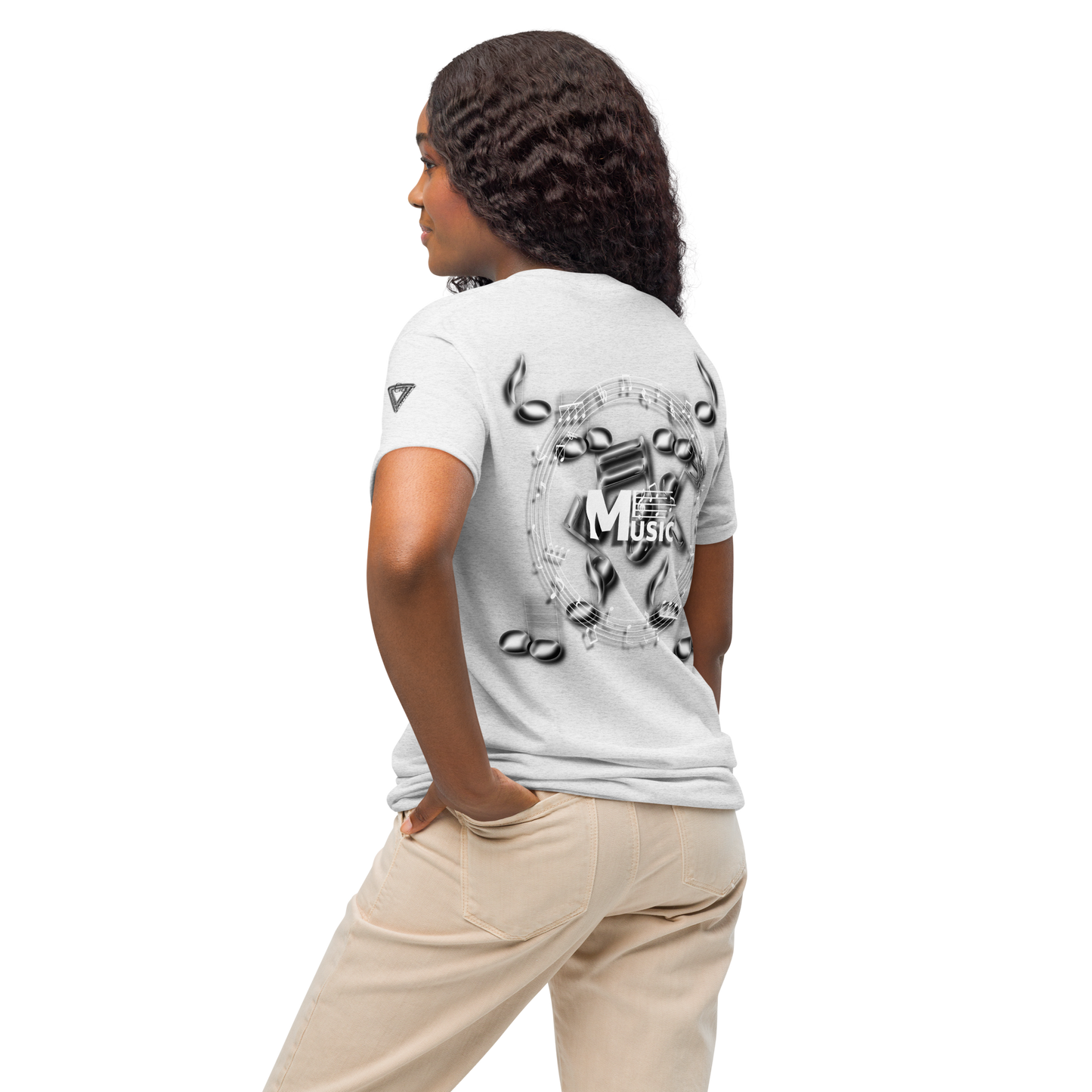 🎸 Premium® T-Shirt CaRaUaNa ROCK V1 Carauana Store