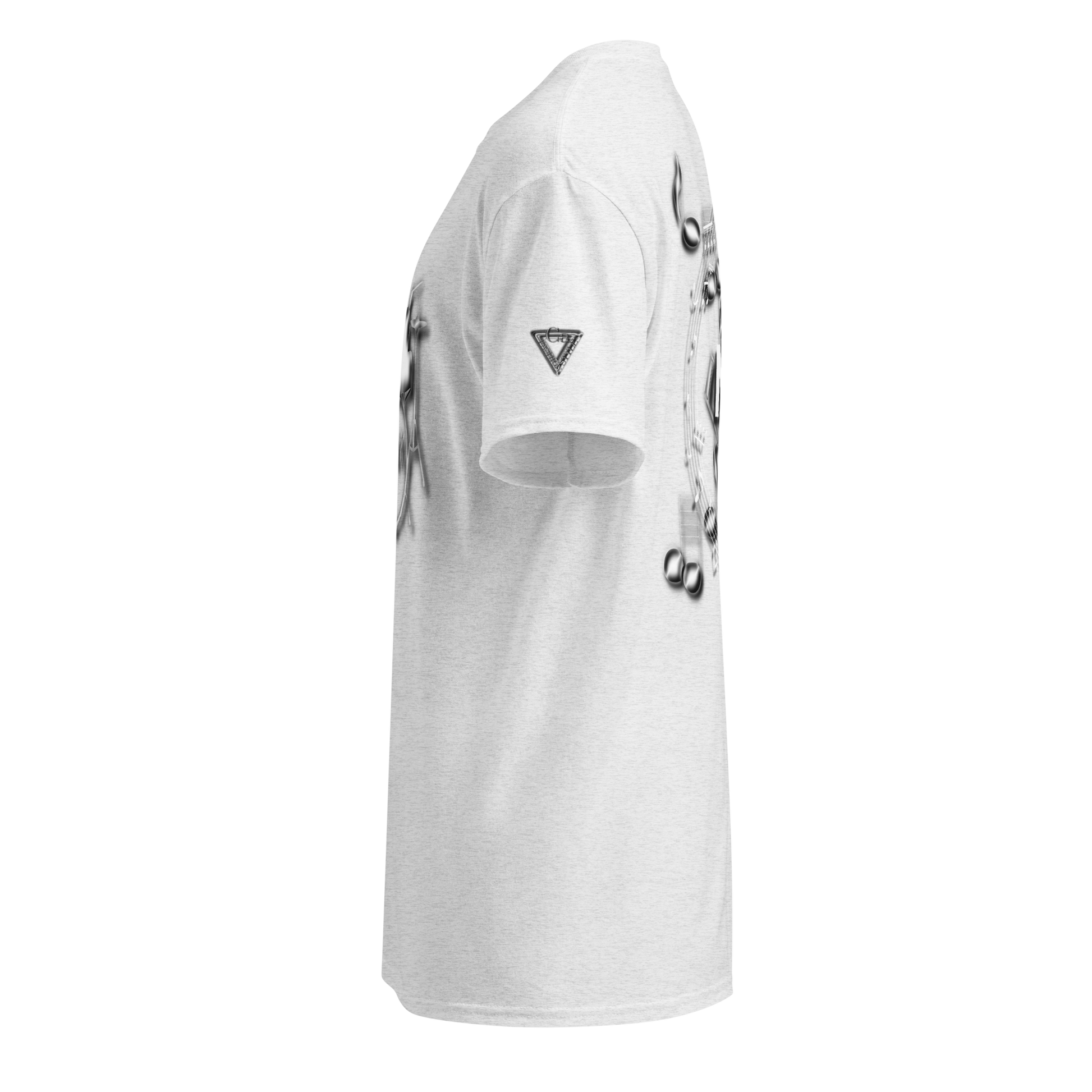 🎸 Premium® T-Shirt CaRaUaNa ROCK V1 Carauana Store