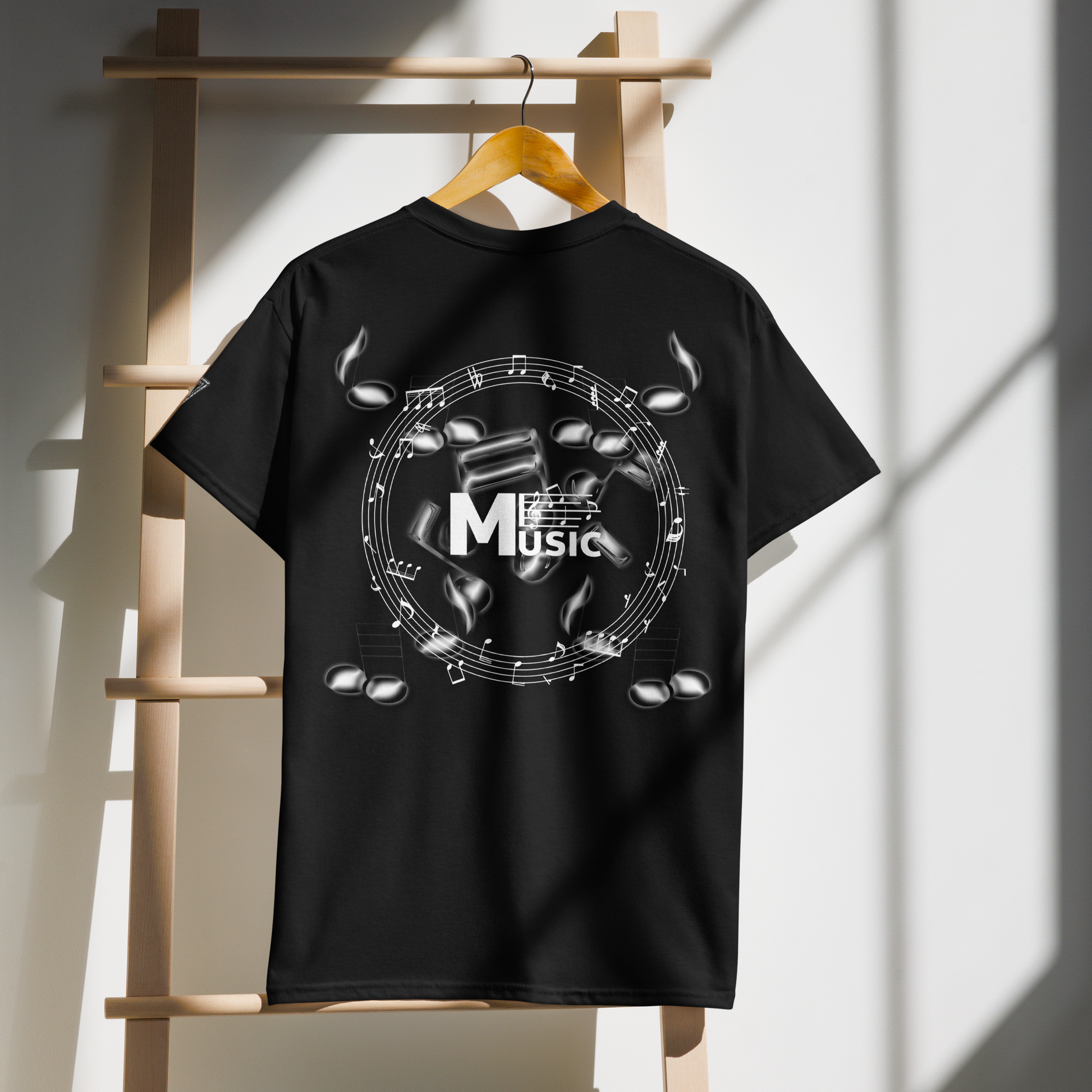 🎸 Premium® T-Shirt CaRaUaNa ROCK V1 Carauana Store