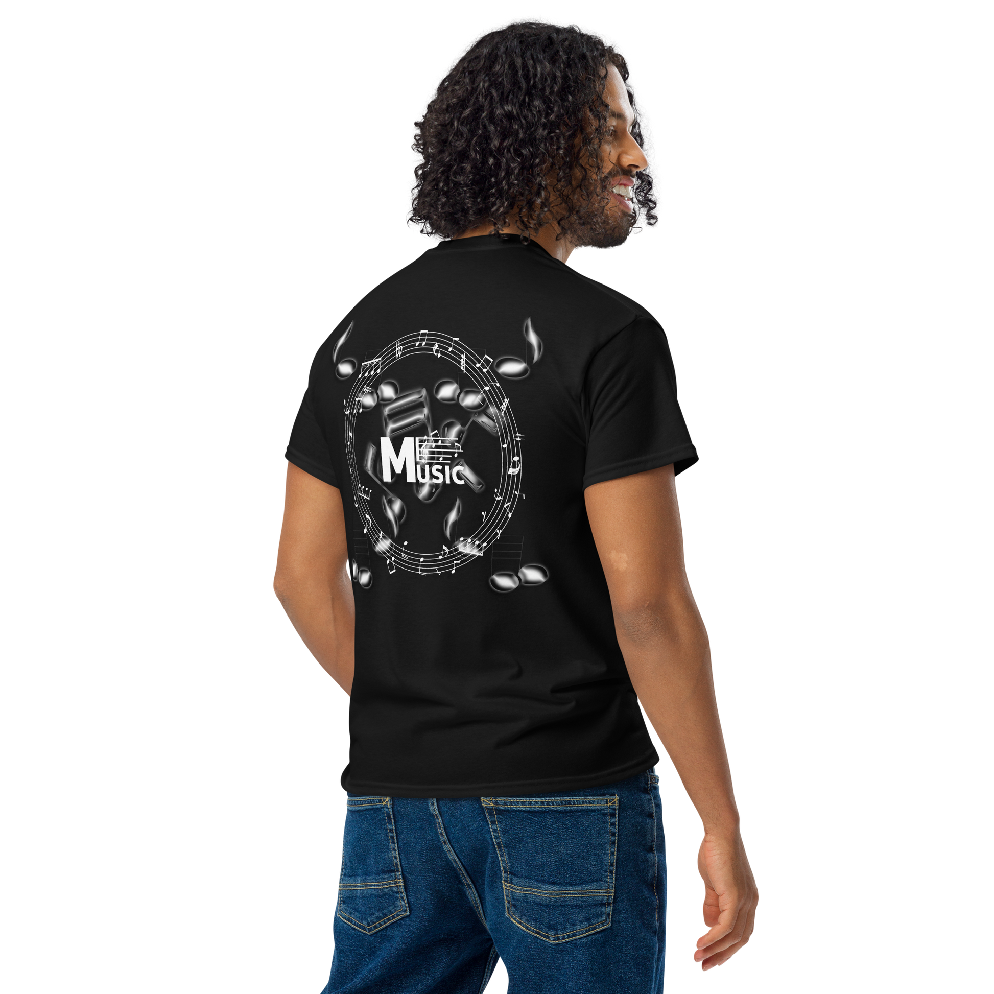 🎸 Premium® T-Shirt CaRaUaNa ROCK V1 Carauana Store