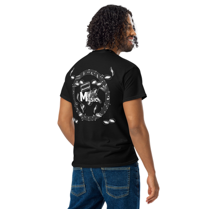 🎸 Premium® T-Shirt CaRaUaNa ROCK V1 Carauana Store
