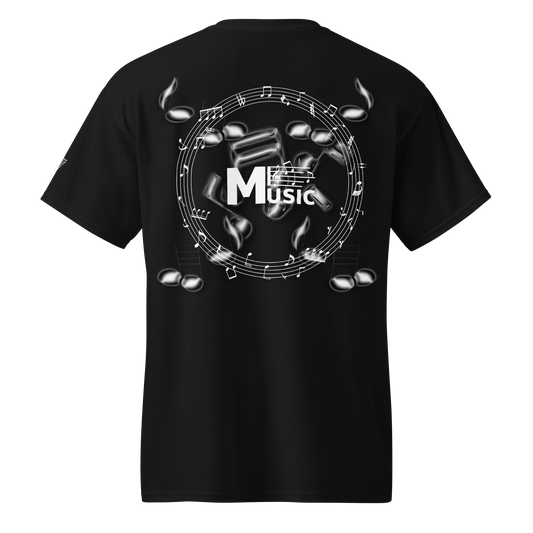 🎸 Premium® T-Shirt CaRaUaNa ROCK V1 Carauana Store