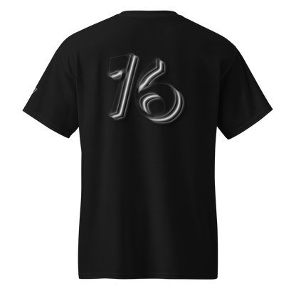 🏐 Premium® T-Shirt CaRaUaNa Volleyball Carauana Store