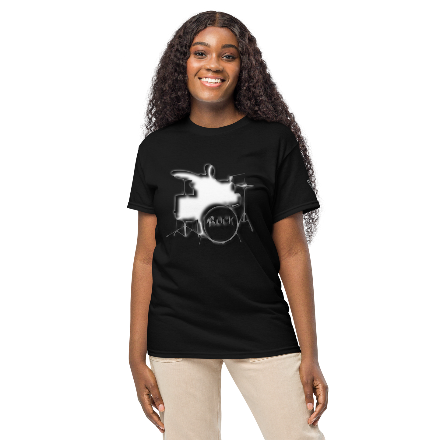 🎸 Premium® T-Shirt CaRaUaNa ROCK V1 Carauana Store