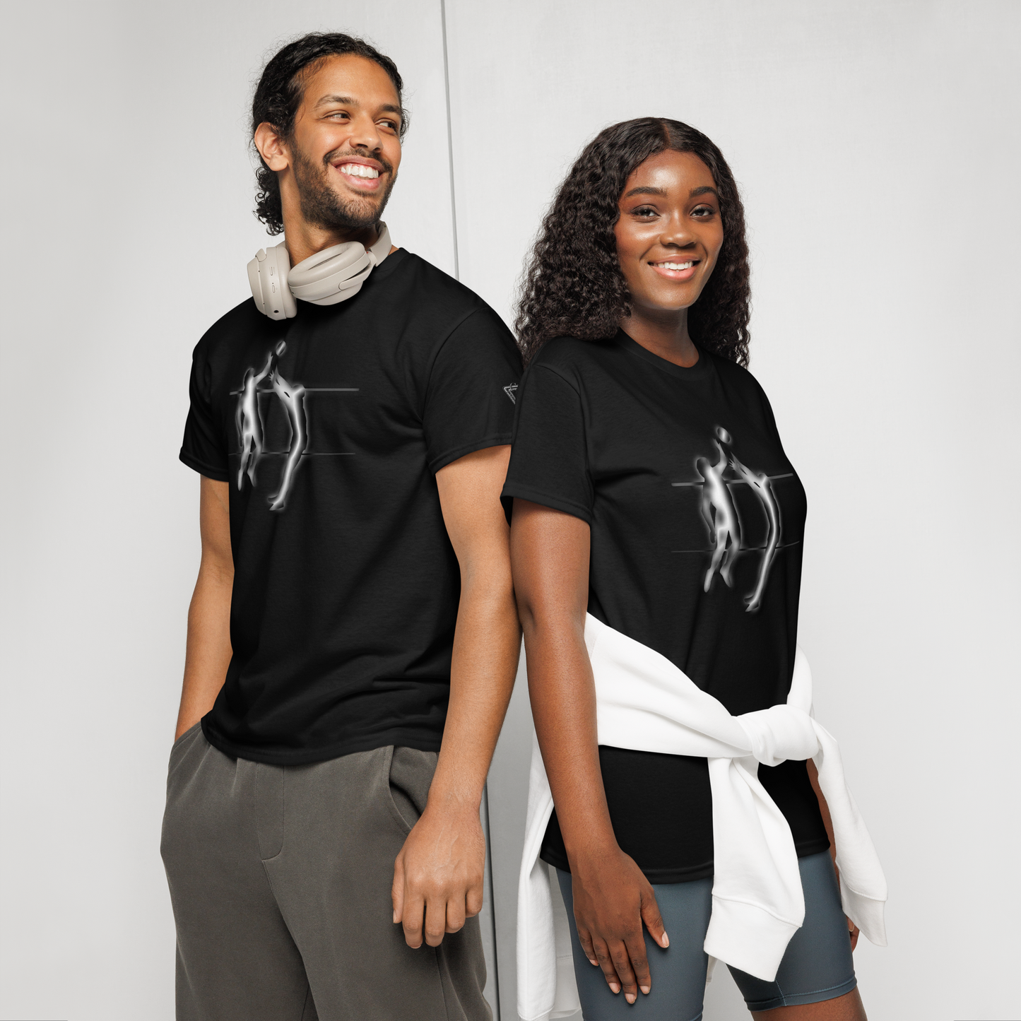 🏐 Premium® T-Shirt CaRaUaNa Volleyball Carauana Store