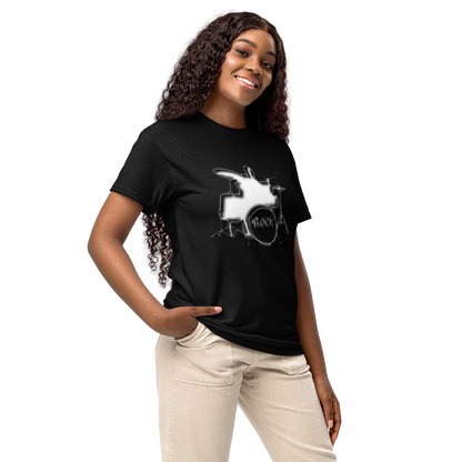 🎸 Premium® T-Shirt CaRaUaNa ROCK V1 Carauana Store
