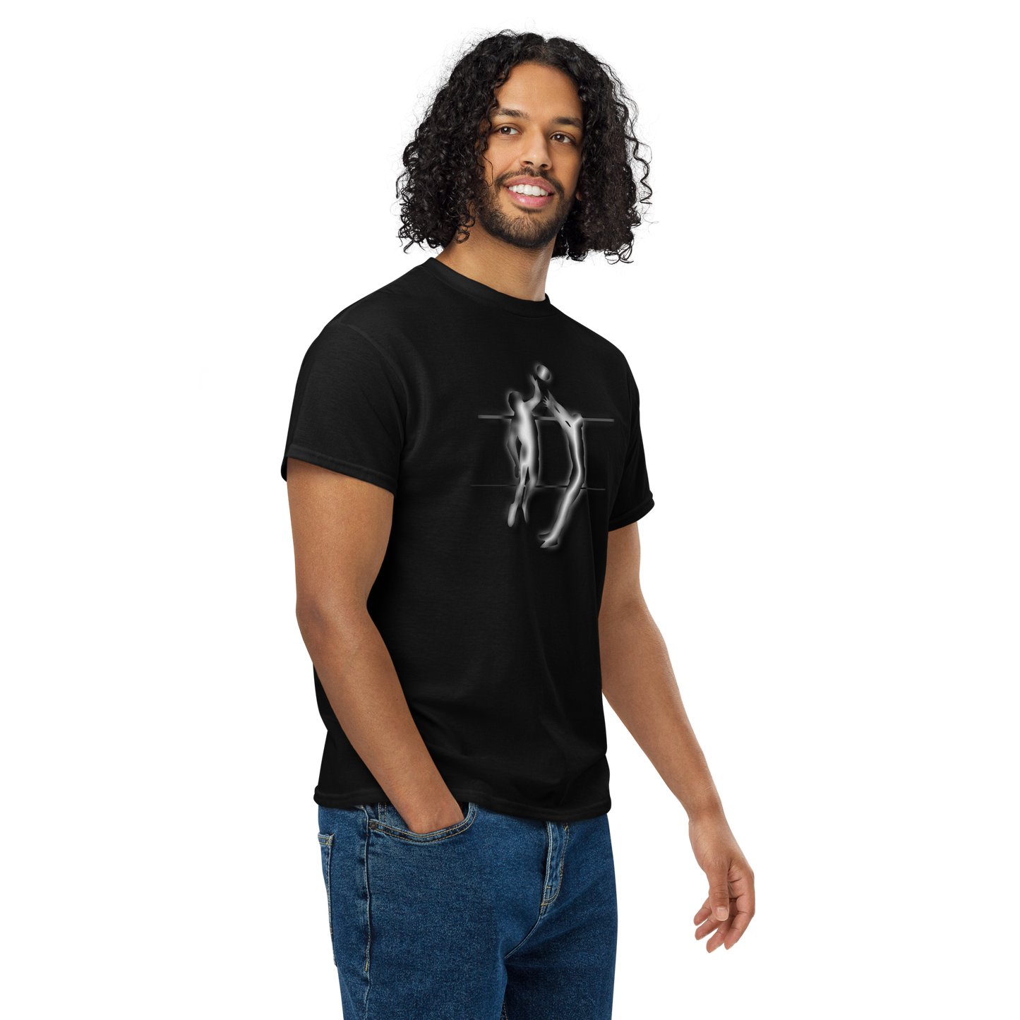 🏐 Premium® T-Shirt CaRaUaNa Volleyball Carauana Store