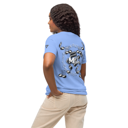 🎸 Premium® T-Shirt CaRaUaNa Guitar V4 Carauana Store