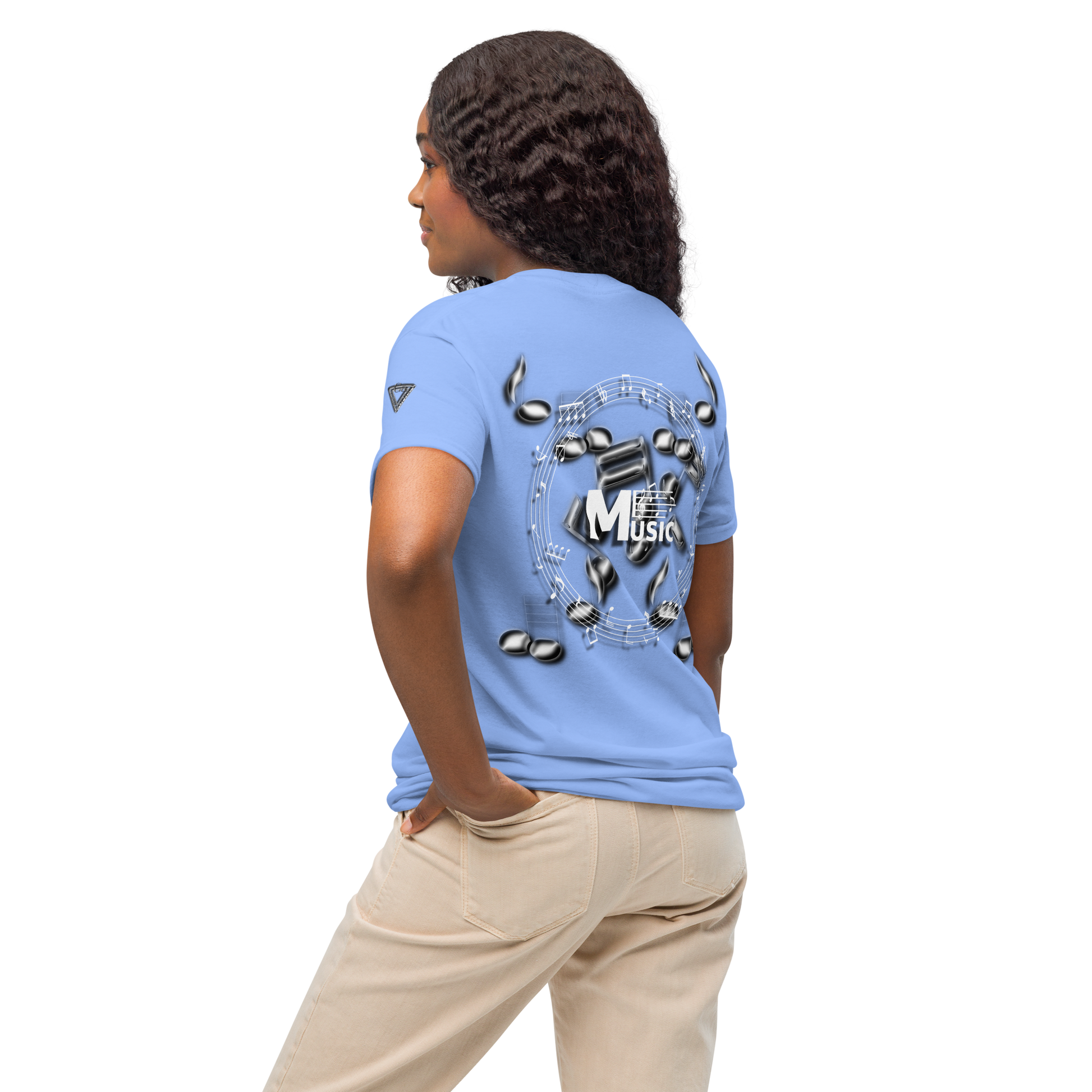 🎸 Premium® T-Shirt CaRaUaNa ROCK V1 Carauana Store