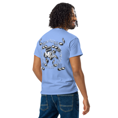 🎸 Premium® T-Shirt CaRaUaNa ROCK V1 Carauana Store