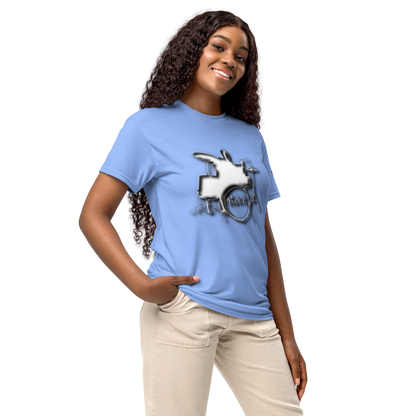 🎸 Premium® T-Shirt CaRaUaNa ROCK V1 Carauana Store