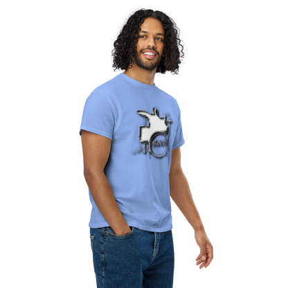 🎸 Premium® T-Shirt CaRaUaNa ROCK V1 Carauana Store