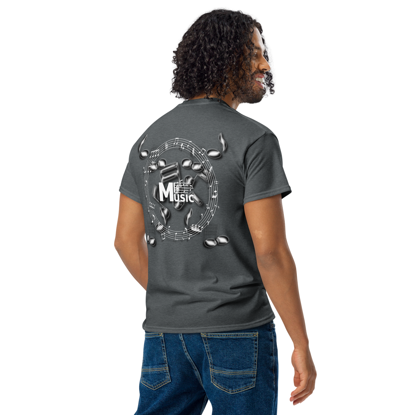 🎸 Premium® T-Shirt CaRaUaNa ROCK V1 Carauana Store
