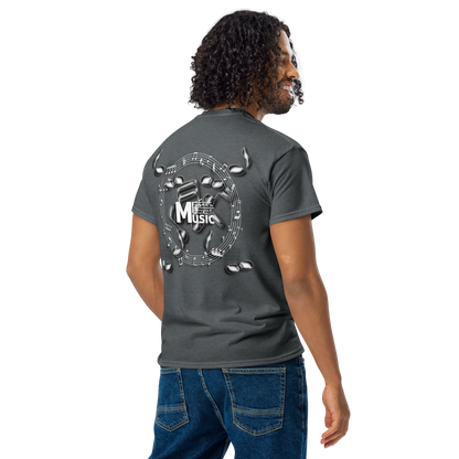 🎸 Premium® T-Shirt CaRaUaNa ROCK V1 Carauana Store