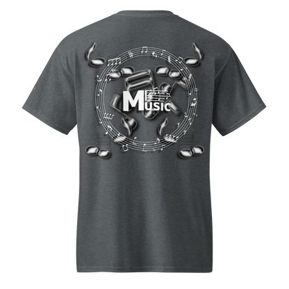 🎸 Premium® T-Shirt CaRaUaNa ROCK V1 Carauana Store