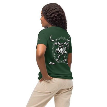 🎸 Premium® T-Shirt CaRaUaNa ROCK V1 Carauana Store