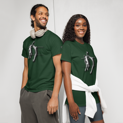 🏐 Premium® T-Shirt CaRaUaNa Volleyball Carauana Store