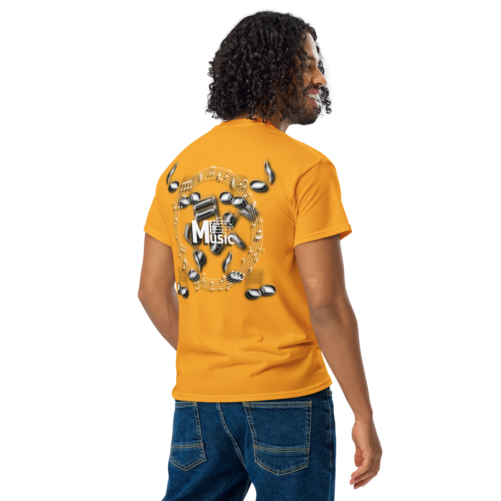 🎸 Premium® T-Shirt CaRaUaNa ROCK V1 Carauana Store