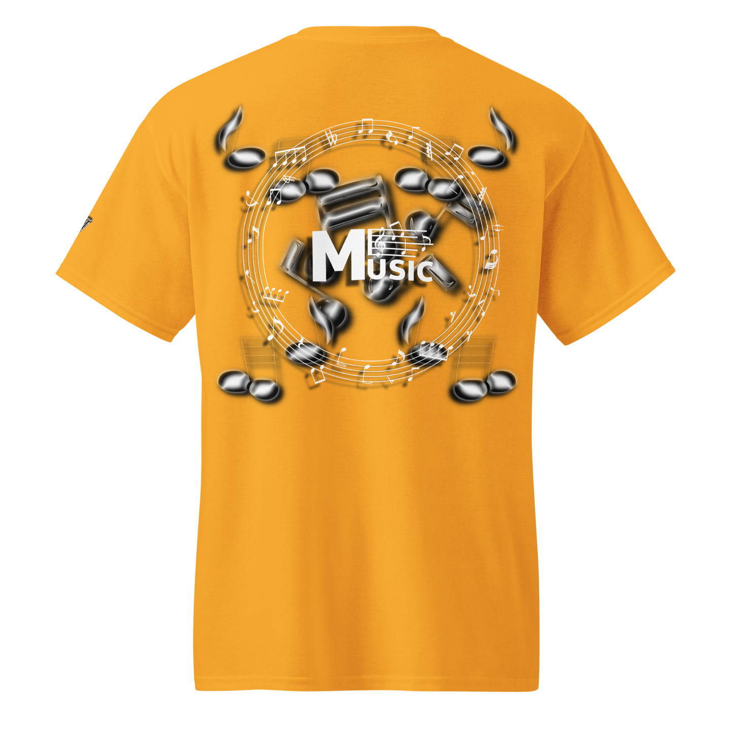 🎸 Premium® T-Shirt CaRaUaNa ROCK V1 Carauana Store