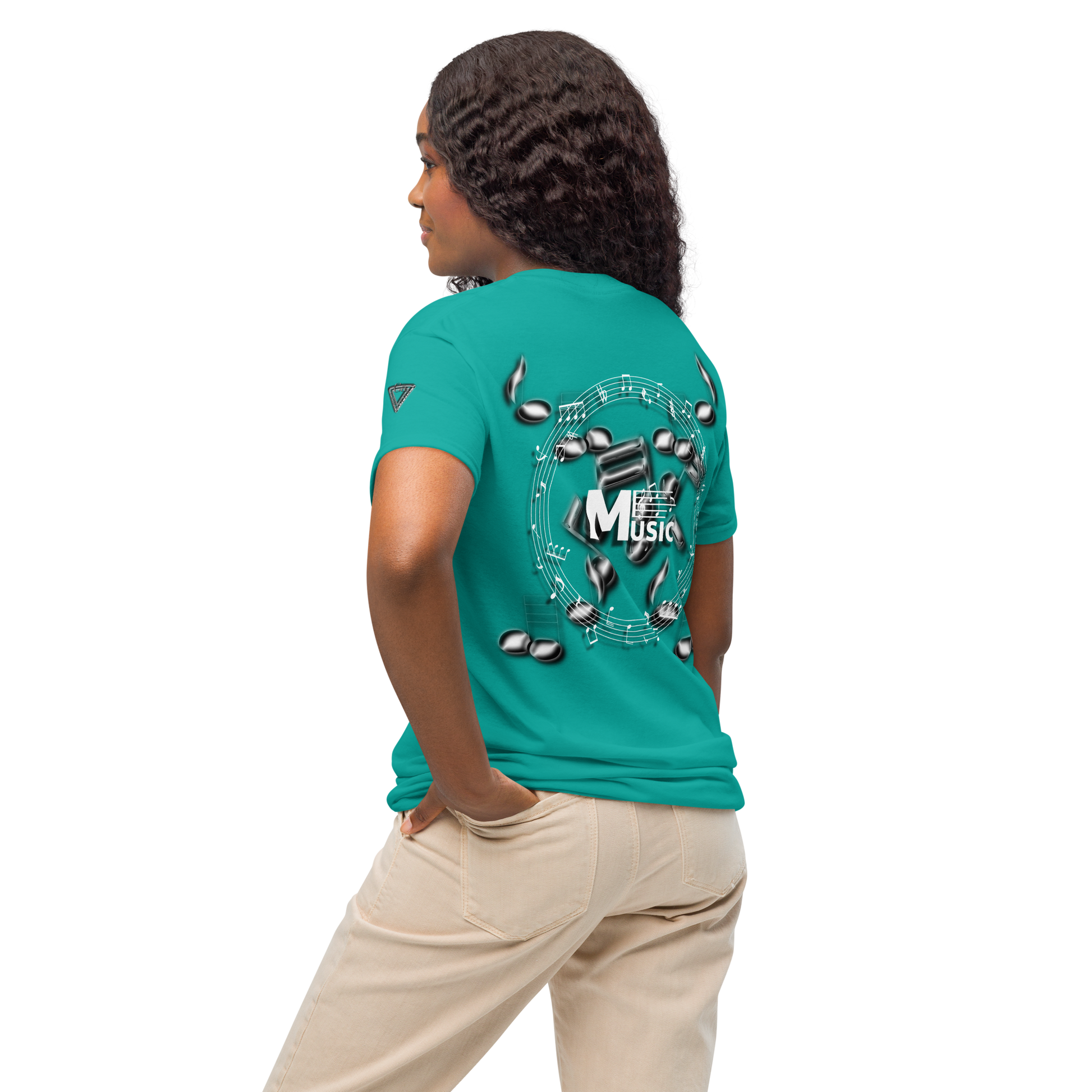 🎸 Premium® T-Shirt CaRaUaNa ROCK V1 Carauana Store