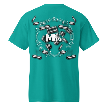 🎸 Premium® T-Shirt CaRaUaNa ROCK V1 Carauana Store
