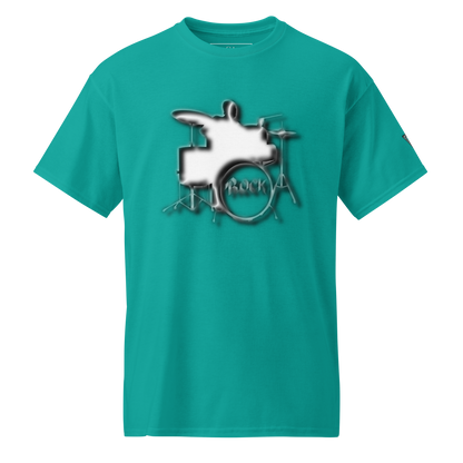 🎸 Premium® T-Shirt CaRaUaNa ROCK V1 Carauana Store