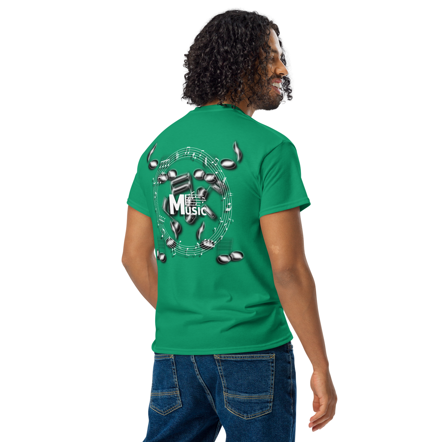 🎸 Premium® T-Shirt CaRaUaNa ROCK V1 Carauana Store