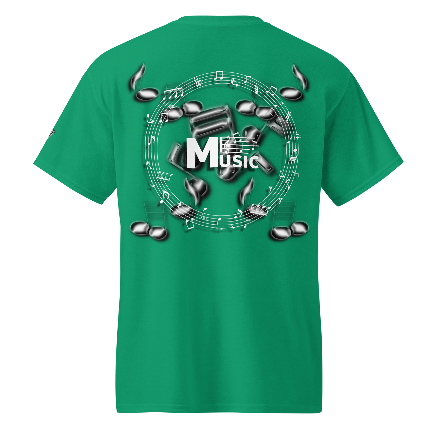 🎸 Premium® T-Shirt CaRaUaNa ROCK V1 Carauana Store