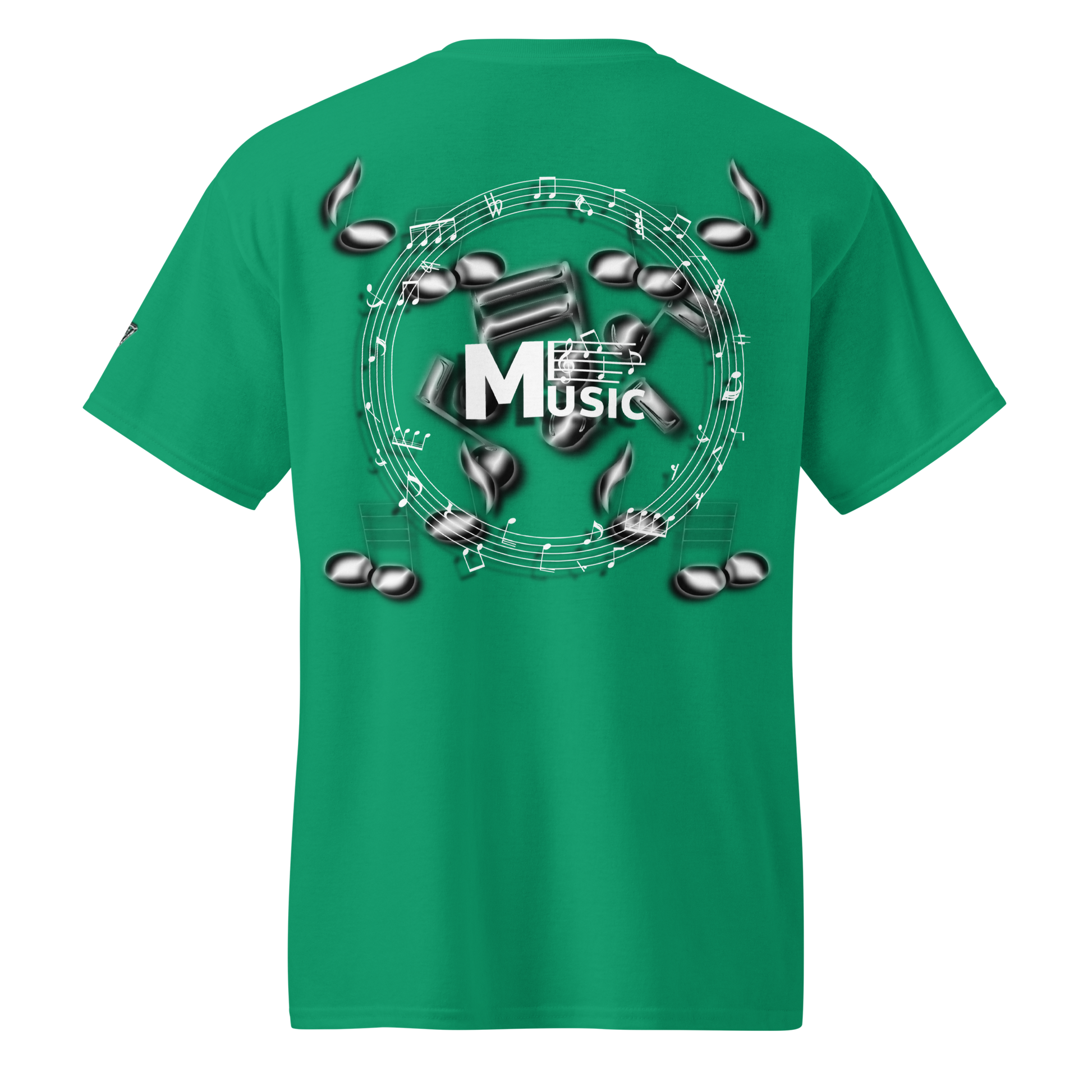🎸 Premium® T-Shirt CaRaUaNa ROCK V1 Carauana Store