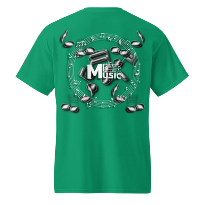🎸 Premium® T-Shirt CaRaUaNa ROCK V1 Carauana Store