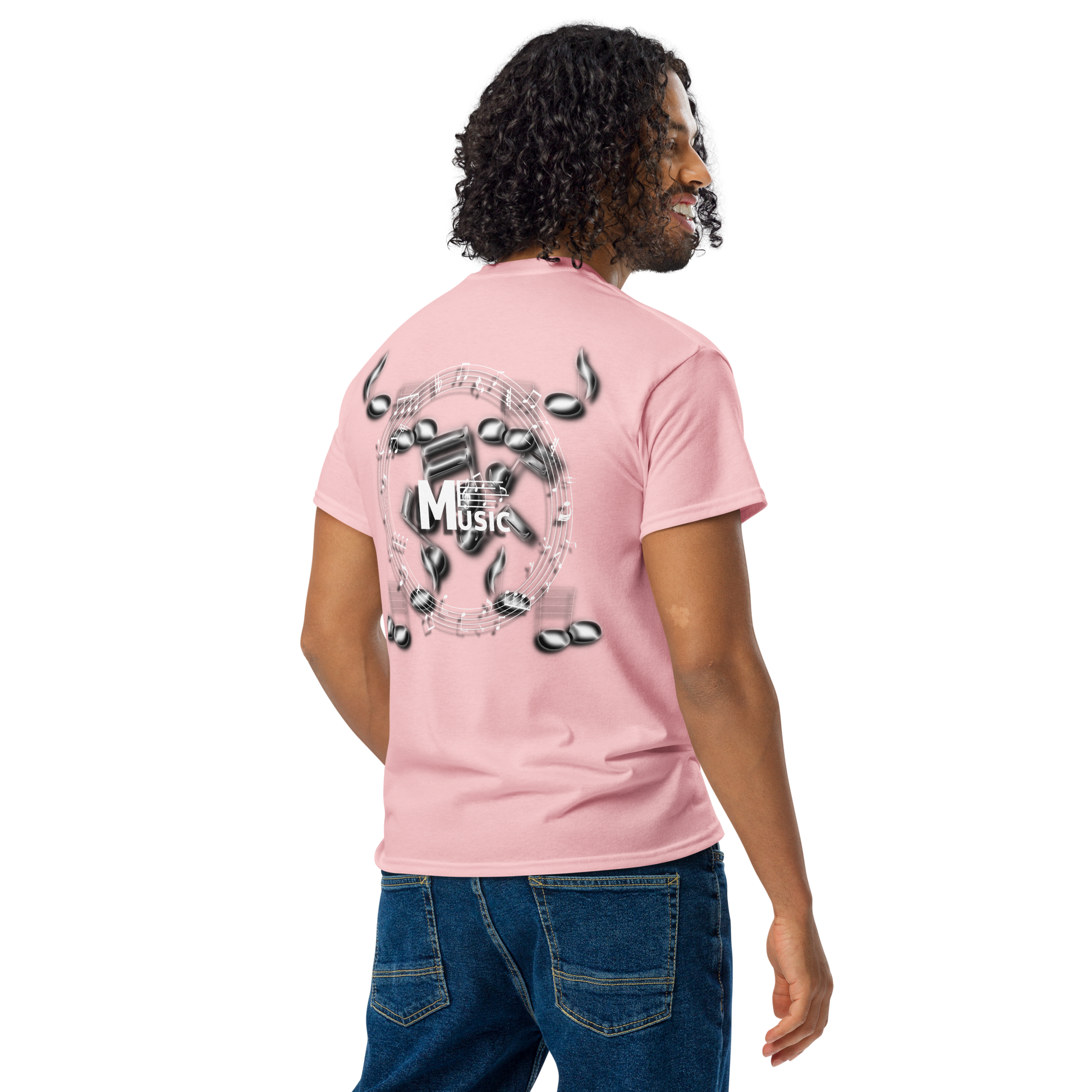 🎸 Premium® T-Shirt CaRaUaNa ROCK V1 Carauana Store